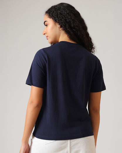 Harry Potter Order of the Phoenix Embroidered Tshirt
