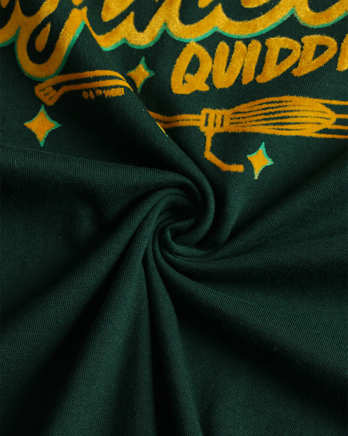 Harry Potter Slytherin Relaxed Fit Tshirt Women