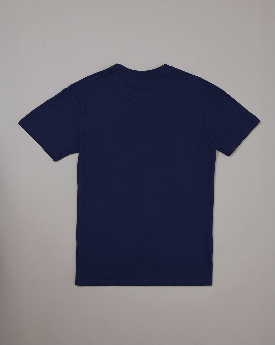 Iron Man Printed Regular Fit Tshirt For Men