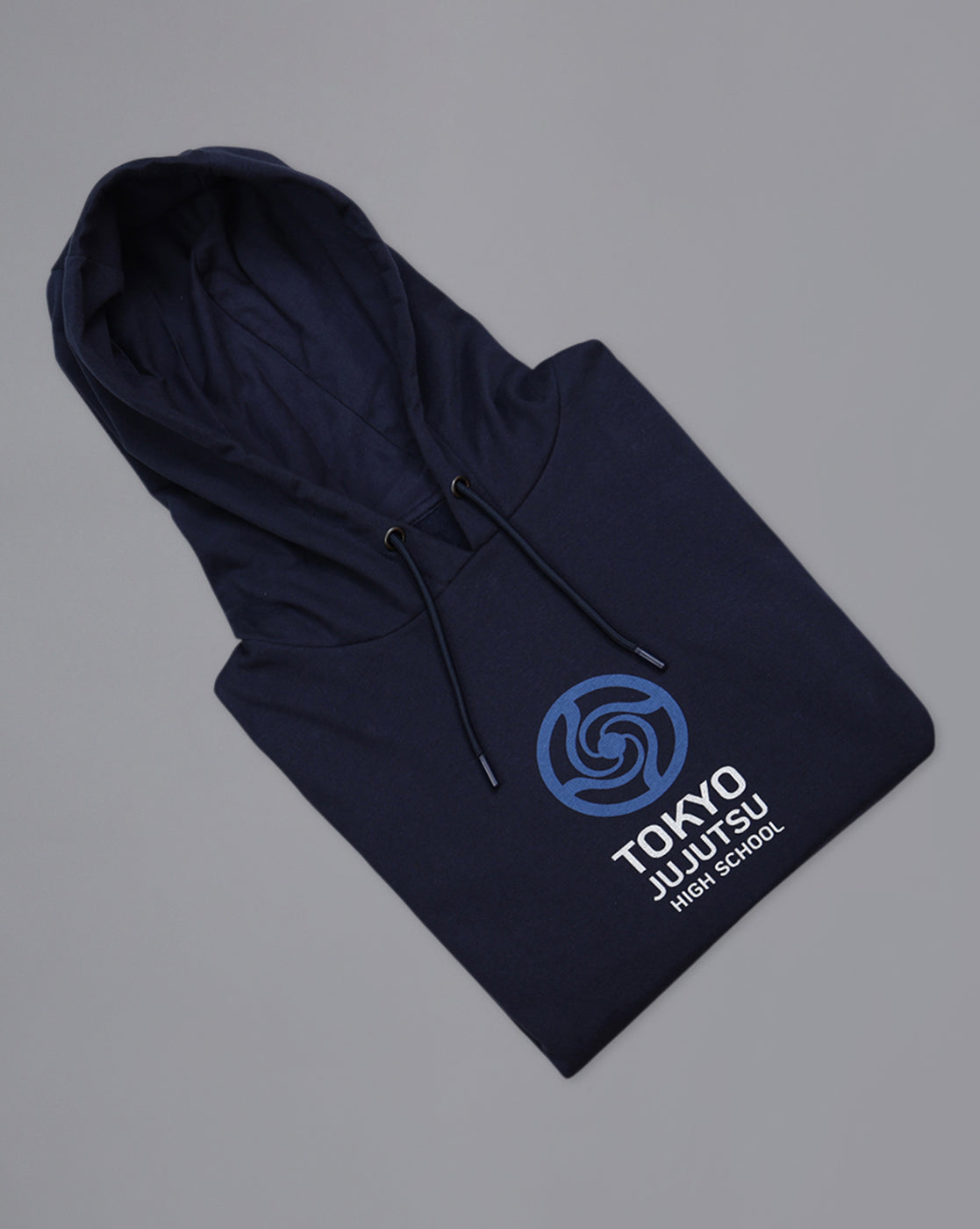 Jujutsu Kaisen Regular Fit Hoodie For Men