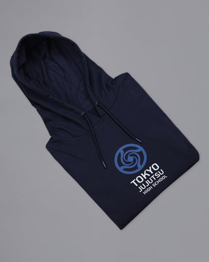 Jujutsu Kaisen Regular Fit Hoodie  Men