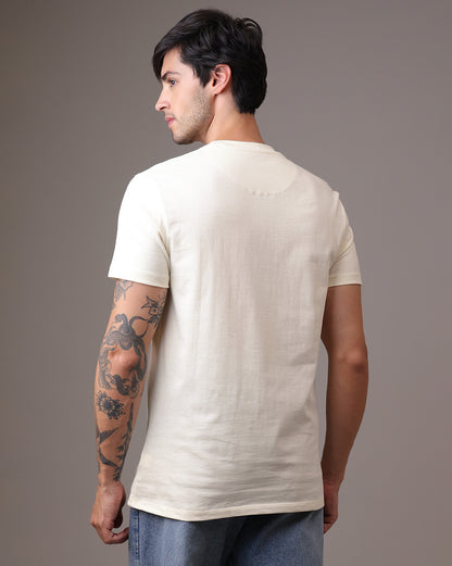 Jujutsu Kaisen Gojo Regular Fit Tshirt Men
