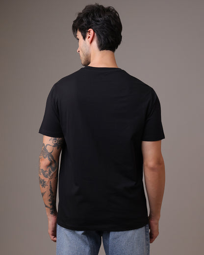 Jujutsu Kaisen Toji Relaxed Fit Tshirt Men