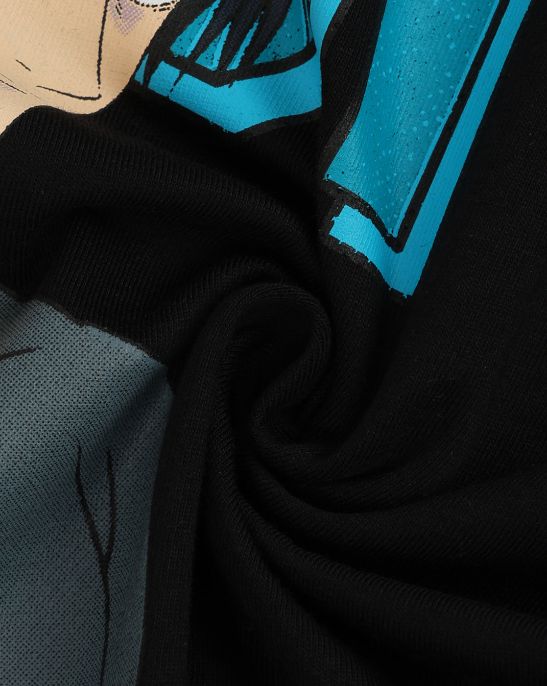 Jujutsu Kaisen Toji Relaxed Fit Tshirt Men