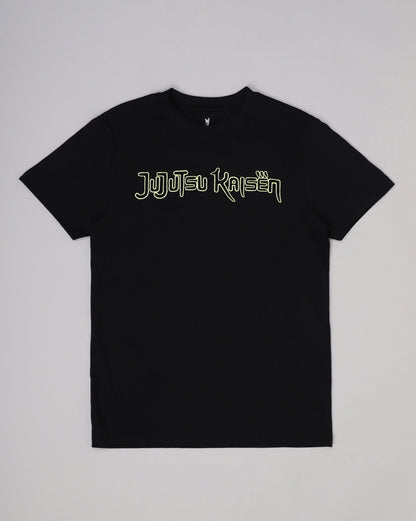 Jujutsu Kaisen Regular Fit Tshirt Men