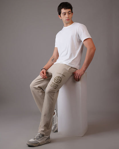 Jujutsu Kaisen Regular Fit Joggers Men