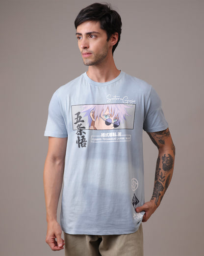 Gojo  Regular Fit Tshirt  Men