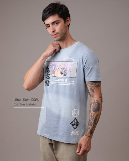 Gojo  Regular Fit Tshirt  Men