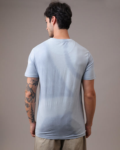 Gojo  Regular Fit Tshirt  Men