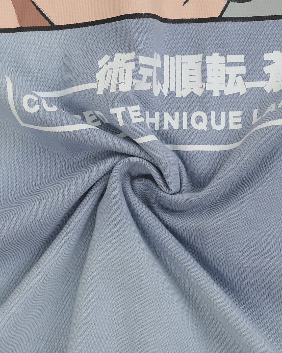 Gojo  Regular Fit Tshirt  Men