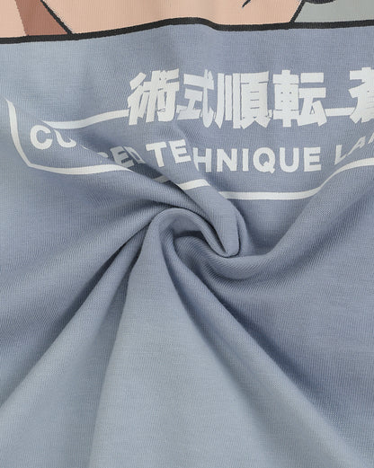 Gojo  Regular Fit Tshirt  Men