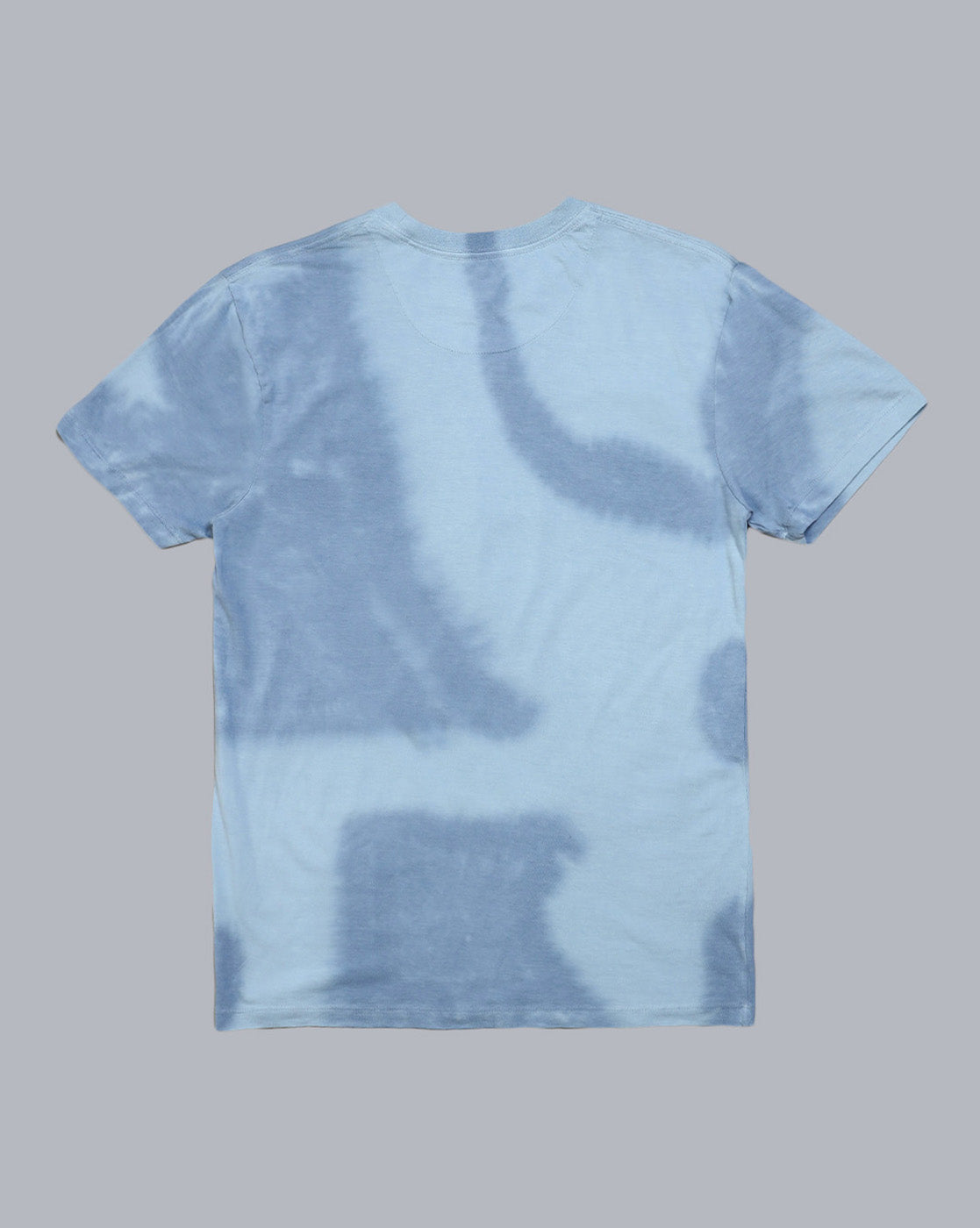 Gojo Printed Regular Fit Tshirt For Men