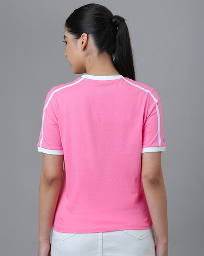 Jujutsu Kaisen Regular Fit Tshirt Women
