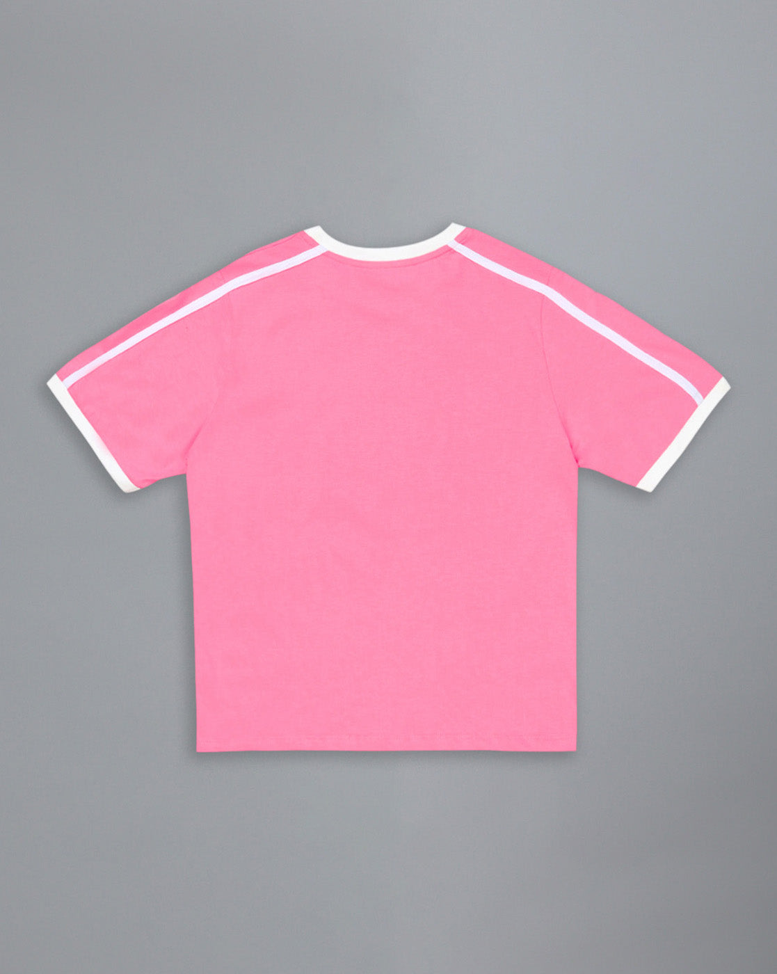 Jujutsu Kaisen Printed Regular Fit Tshirt For Women