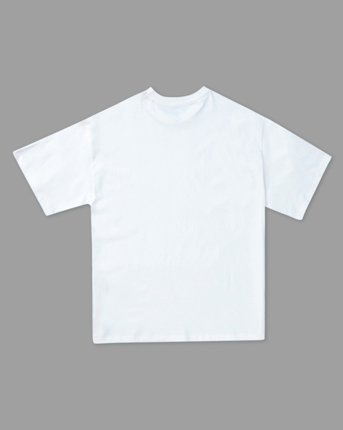 Ryomen Sukuna Printed Oversized Tshirt For Women