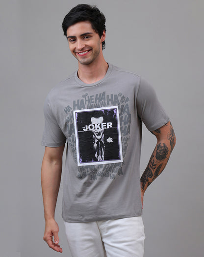 Joker  Relaxed Fit Tshirt  Men