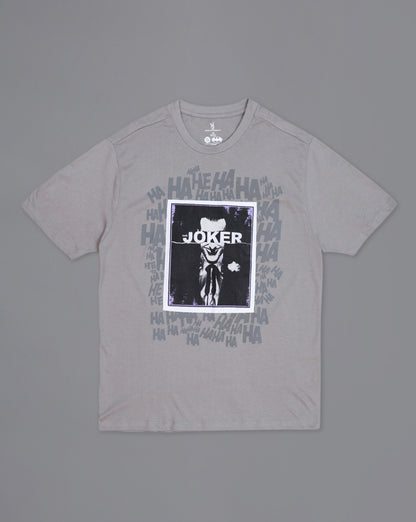 Joker  Relaxed Fit Tshirt  Men
