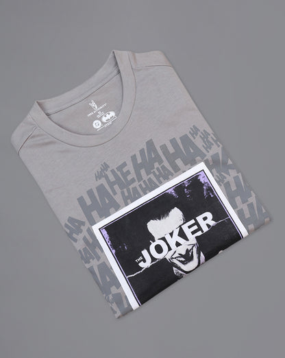 Joker  Relaxed Fit Tshirt  Men