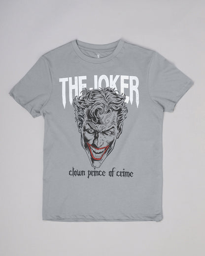 Joker  Regular Fit Tshirt  Men