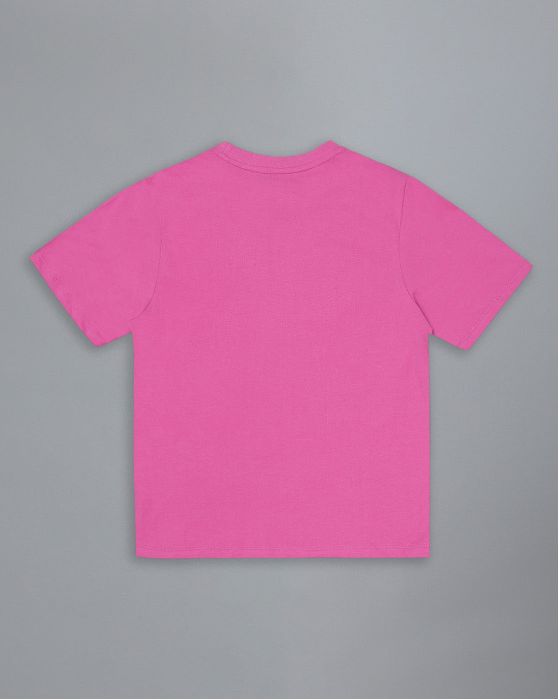 Lilo & Stitch Printed Regular Fit Tshirt For Women