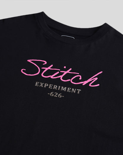 Lilo & Stitch Oversized Tshirt Women