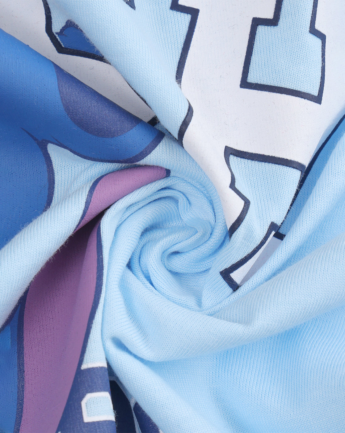 Lilo & Stitch Oversized Tshirt Women