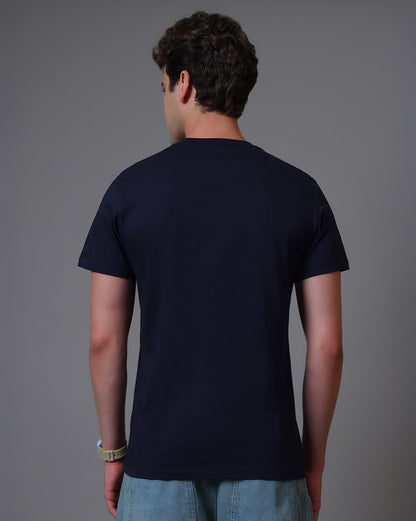 Lil Wayne  Regular Fit Tshirt  Men