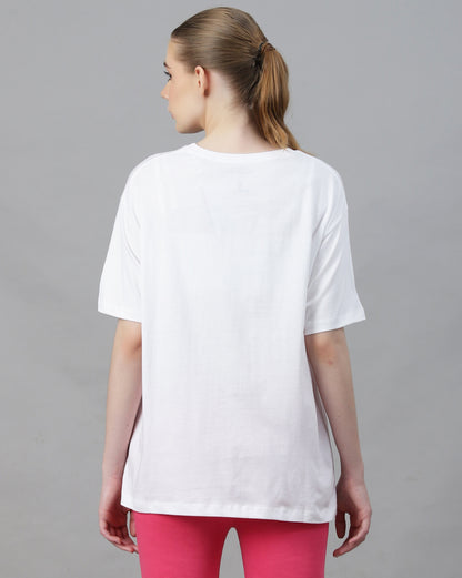 The Lion King Oversized Tshirt Women
