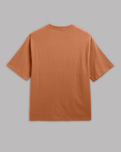 Looney Tunes Oversized Tshirt Men