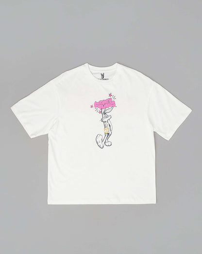 Looney Tunes  Oversized Tshirt  Men