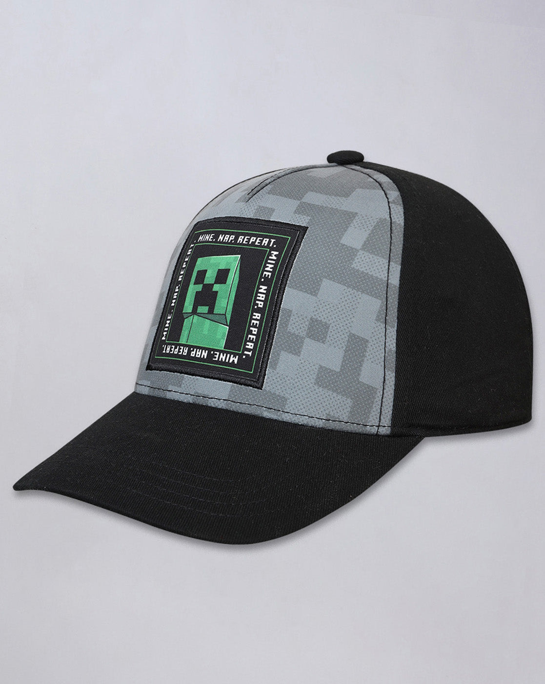 Minecraft Cap