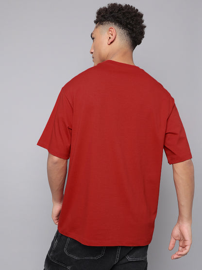 Mickey & Friends  Oversized Tshirt  Men