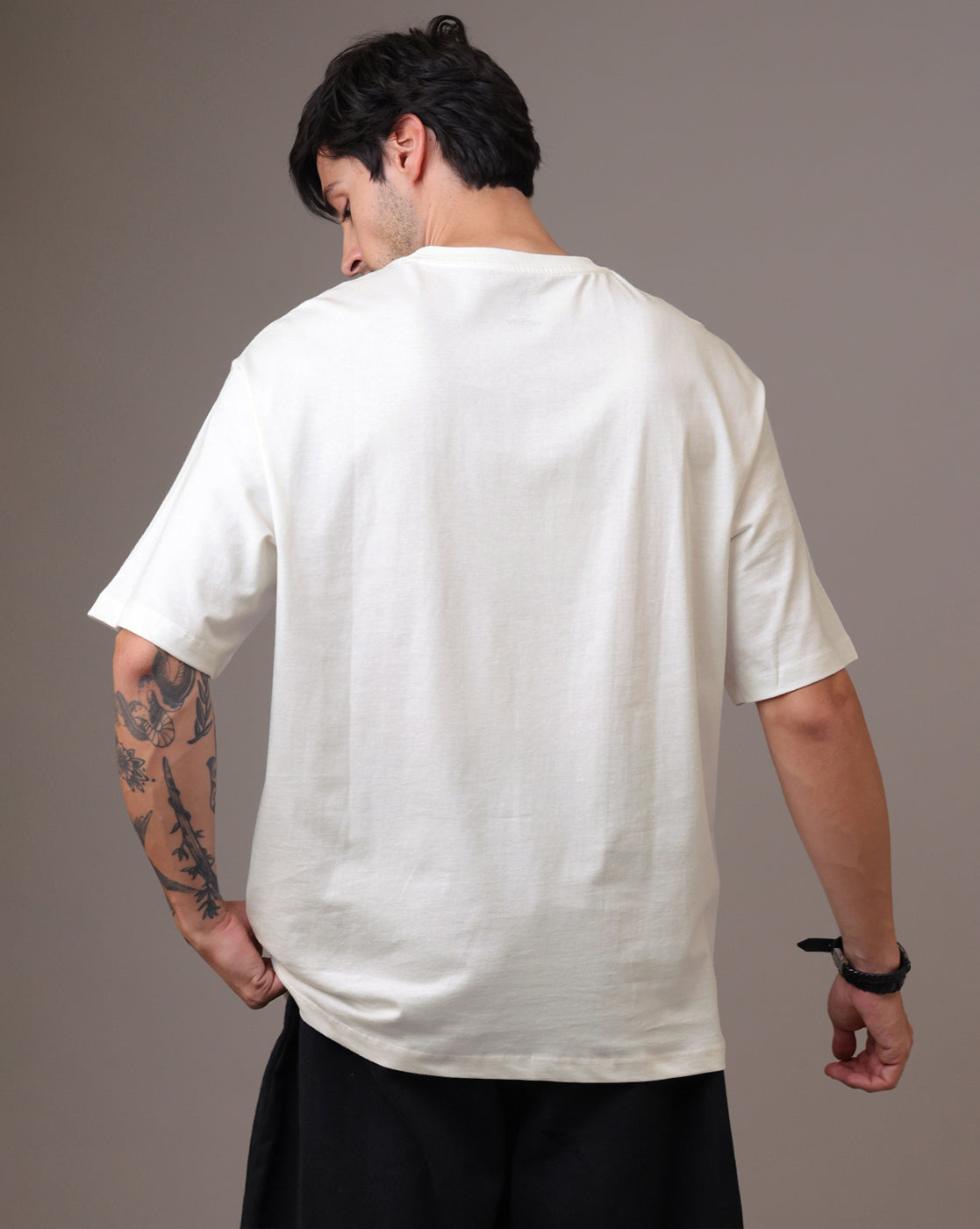 Mickey & Friends  Oversized Tshirt  Men