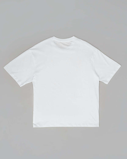 Mickey & Friends Printed Oversized Tshirt For Men