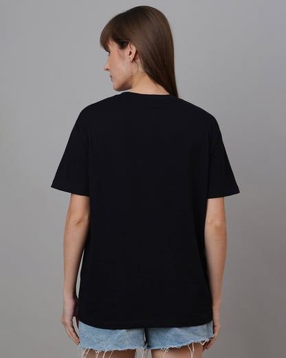 Mickey Mouse Oversized Fit Tshirt