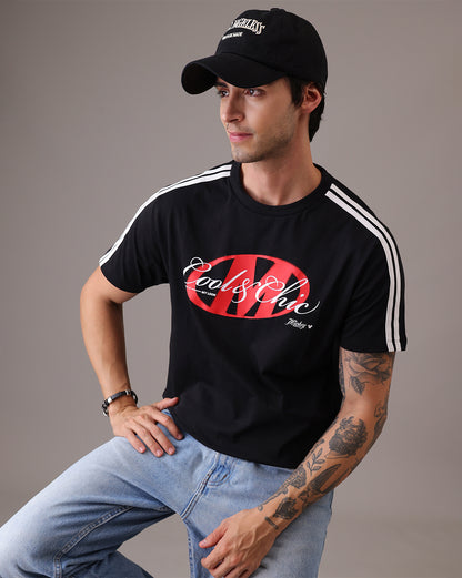 Mickey & Friends Relaxed Fit Tshirt Men