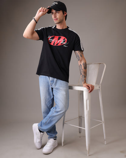 Mickey & Friends Relaxed Fit Tshirt Men