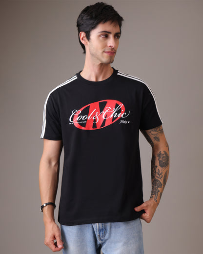 Mickey & Friends Relaxed Fit Tshirt Men