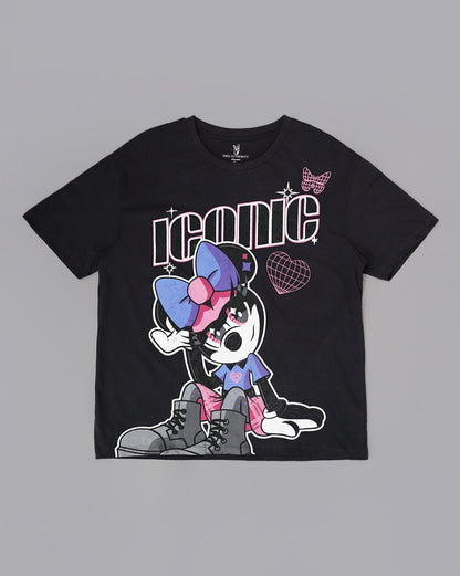 Mickey & Friends  Oversized Tshirt  Women