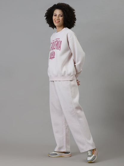 My Hero Academia  Sweatshirt & Joggers Co-Ords Set  Women
