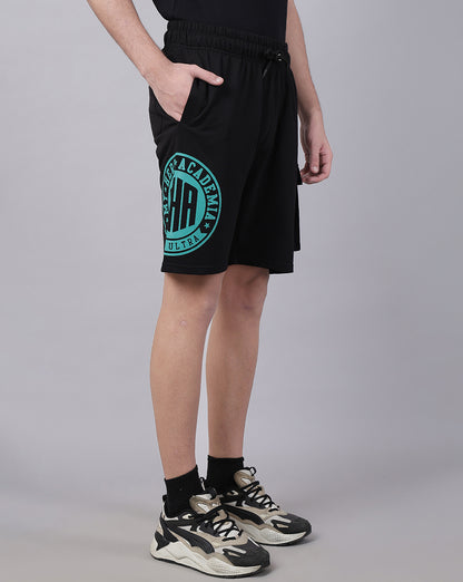 My Hero Academia Regular Fit Shorts Men