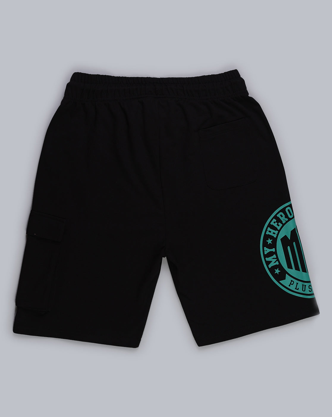 My Hero Academia Regular Fit Shorts Men