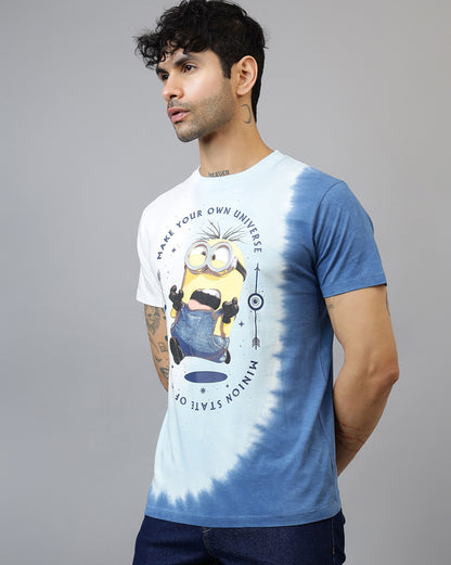 Minions  Regular Fit Tshirt  Men