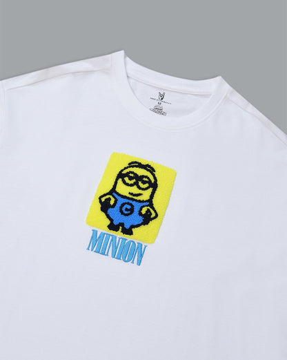 Minions  Oversized Tshirt  Men