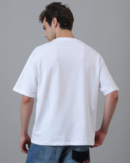 Minions  Oversized Tshirt  Men