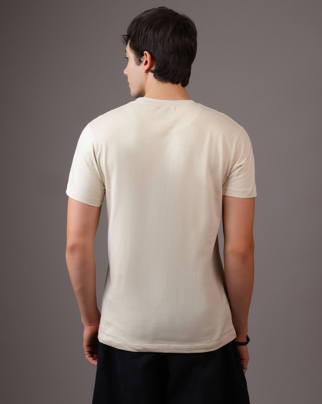 Minions Current Mood Regular Fit Tshirt Men