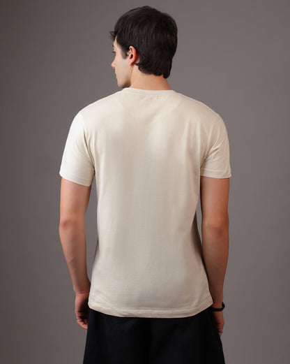 Minions Current Mood Regular Fit Tshirt Men