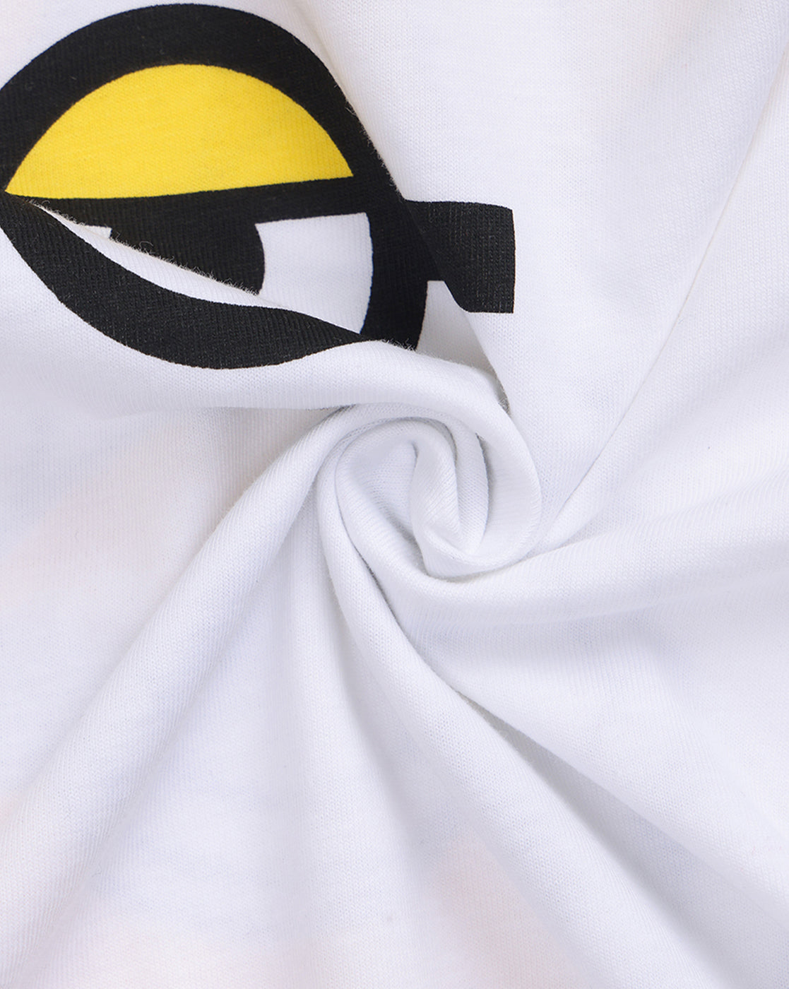 Minions Oversized Tshirt  Men