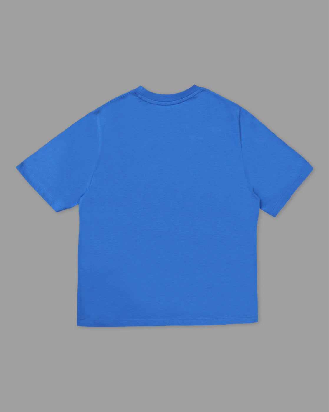 Minions Printed Regular Fit Tshirt For Women