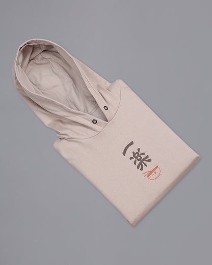 Naruto  Regular Fit Hoodie  Men
